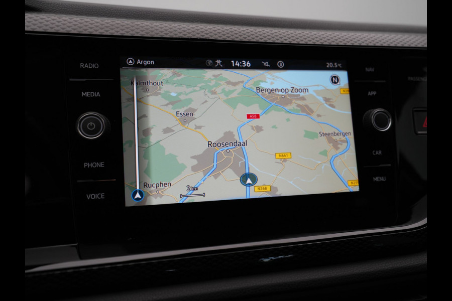 Volkswagen Polo 1.0 TSI 95pk DSG Life Navigatie Camera Acc Lm velgen 6