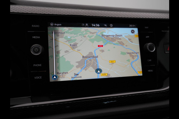 Volkswagen Polo 1.0 TSI 95pk DSG Life Navigatie Camera Acc Lm velgen 6