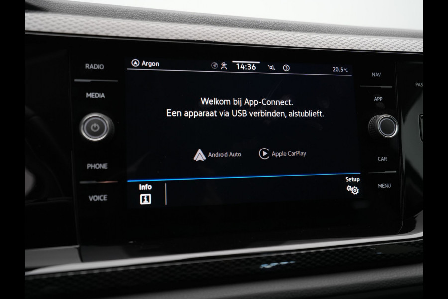 Volkswagen Polo 1.0 TSI 95pk DSG Life Navigatie Camera Acc Lm velgen 6