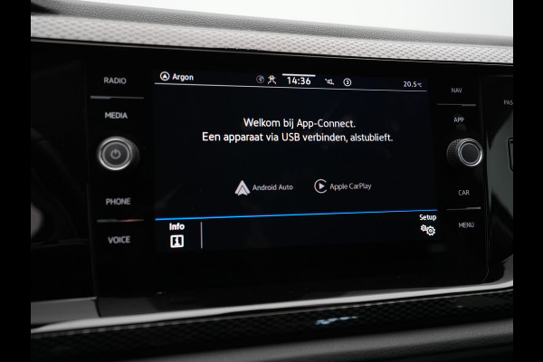 Volkswagen Polo 1.0 TSI 95pk DSG Life Navigatie Camera Acc Lm velgen 6