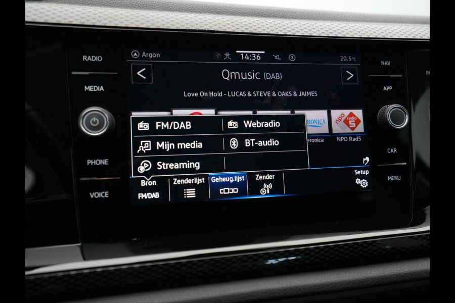 Volkswagen Polo 1.0 TSI 95pk DSG Life Navigatie Camera Acc Lm velgen 6