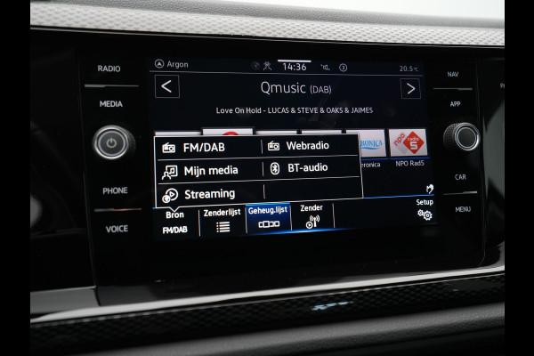 Volkswagen Polo 1.0 TSI 95pk DSG Life Navigatie Camera Acc Lm velgen 6