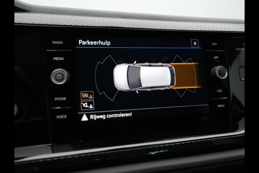 Volkswagen Polo 1.0 TSI 95pk DSG Life Navigatie Camera Acc Lm velgen 6