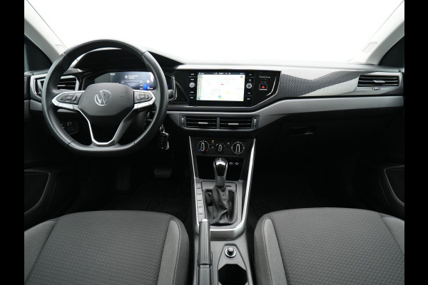 Volkswagen Polo 1.0 TSI 95pk DSG Life Navigatie Camera Acc Lm velgen 6