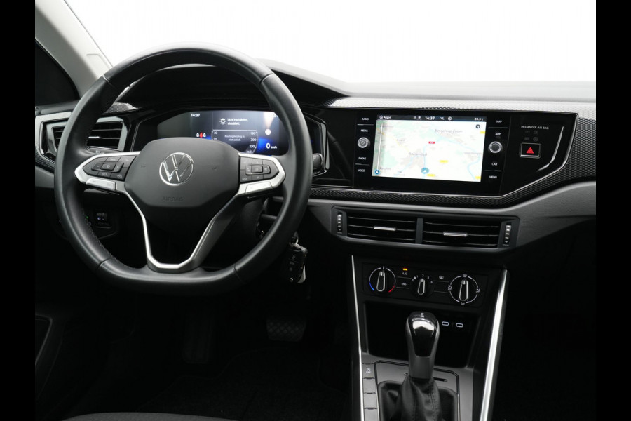 Volkswagen Polo 1.0 TSI 95pk DSG Life Navigatie Camera Acc Lm velgen 6