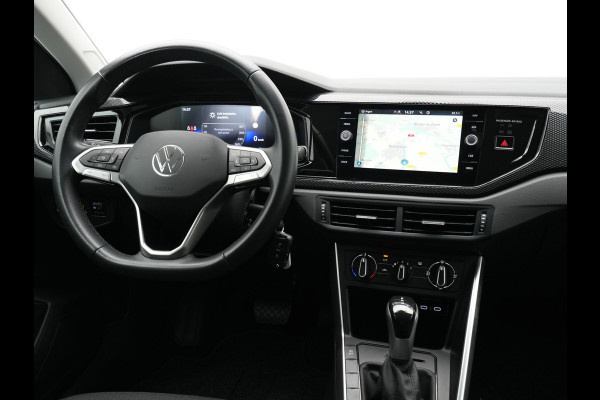 Volkswagen Polo 1.0 TSI 95pk DSG Life Navigatie Camera Acc Lm velgen 6