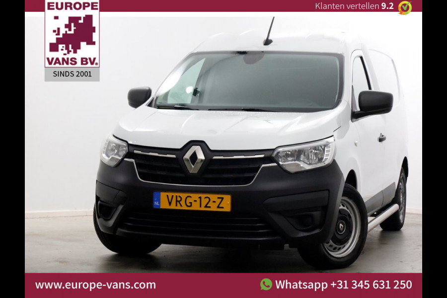 Renault Express 1.5 dCi 75pk Comfort Airco/Schuifdeur 06-2022