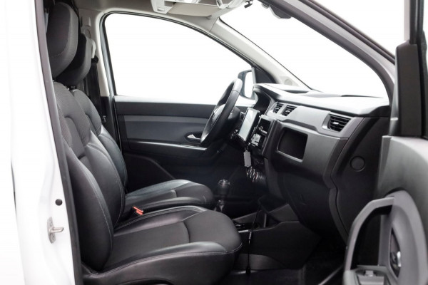 Renault Express 1.5 dCi 75pk Comfort Airco/Schuifdeur 06-2022
