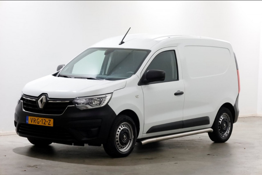 Renault Express 1.5 dCi 75pk Comfort Airco/Schuifdeur 06-2022
