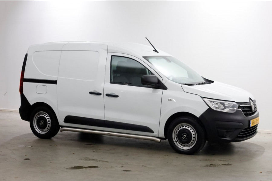 Renault Express 1.5 dCi 75pk Comfort Airco/Schuifdeur 06-2022