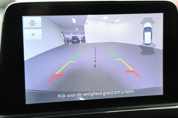 Ford FOCUS Wagon 1.0 EcoBoost 155pk MHEV ST Line Business Navigatie Apple Carplay/Android Auto Climate Control Camera Parkeer sensoren Stoel en stuurverwarming Dab Led