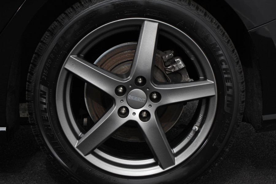 Ford FOCUS Wagon 1.0 EcoBoost 155pk MHEV ST Line Business Navigatie Apple Carplay/Android Auto Climate Control Camera Parkeer sensoren Stoel en stuurverwarming Dab Led