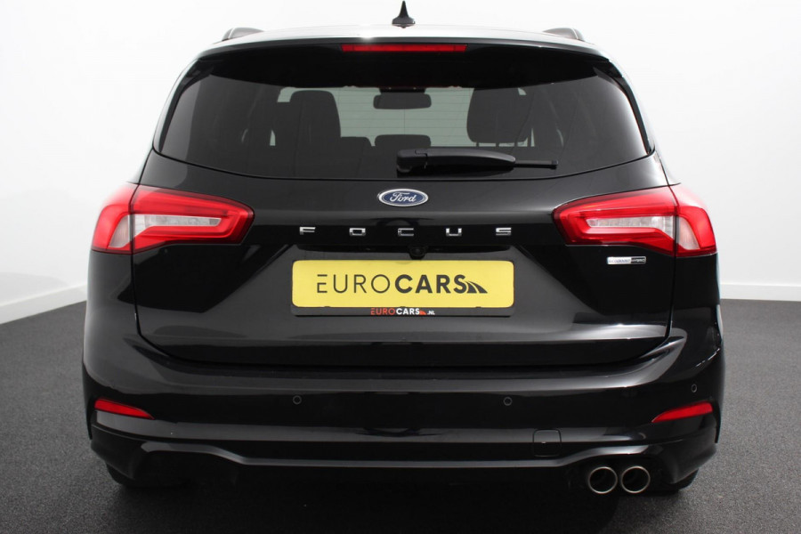 Ford FOCUS Wagon 1.0 EcoBoost 155pk MHEV ST Line Business Navigatie Apple Carplay/Android Auto Climate Control Camera Parkeer sensoren Stoel en stuurverwarming Dab Led