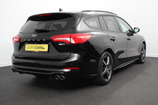 Ford FOCUS Wagon 1.0 EcoBoost 155pk MHEV ST Line Business Navigatie Apple Carplay/Android Auto Climate Control Camera Parkeer sensoren Stoel en stuurverwarming Dab Led