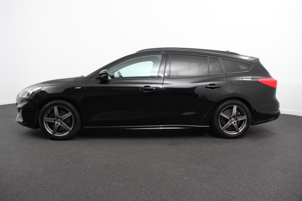 Ford FOCUS Wagon 1.0 EcoBoost 155pk MHEV ST Line Business Navigatie Apple Carplay/Android Auto Climate Control Camera Parkeer sensoren Stoel en stuurverwarming Dab Led