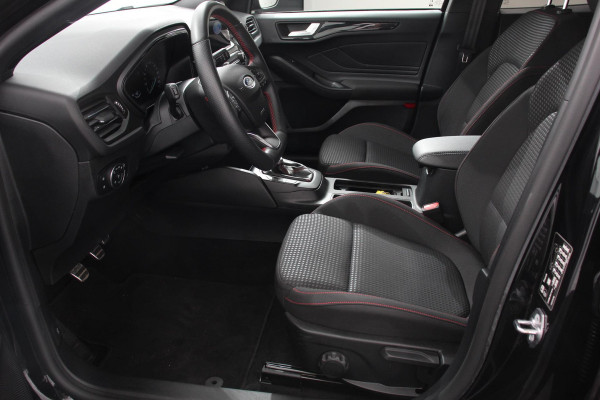 Ford FOCUS Wagon 1.0 EcoBoost 155pk MHEV ST Line Business Navigatie Apple Carplay/Android Auto Climate Control Camera Parkeer sensoren Stoel en stuurverwarming Dab Led