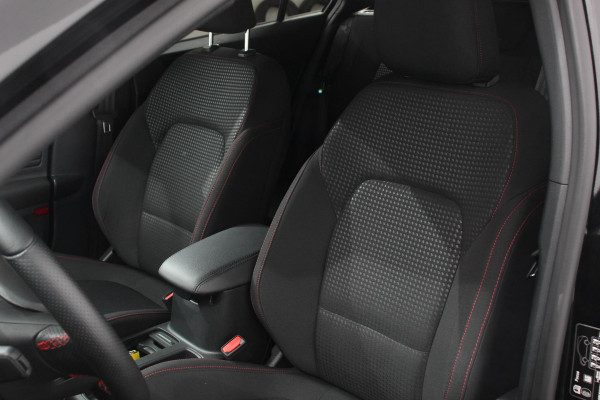 Ford FOCUS Wagon 1.0 EcoBoost 155pk MHEV ST Line Business Navigatie Apple Carplay/Android Auto Climate Control Camera Parkeer sensoren Stoel en stuurverwarming Dab Led