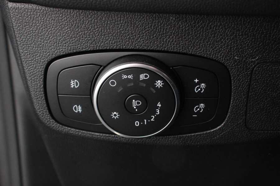 Ford FOCUS Wagon 1.0 EcoBoost 155pk MHEV ST Line Business Navigatie Apple Carplay/Android Auto Climate Control Camera Parkeer sensoren Stoel en stuurverwarming Dab Led