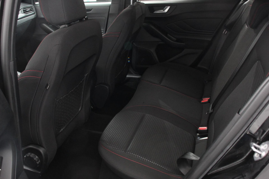 Ford FOCUS Wagon 1.0 EcoBoost 155pk MHEV ST Line Business Navigatie Apple Carplay/Android Auto Climate Control Camera Parkeer sensoren Stoel en stuurverwarming Dab Led