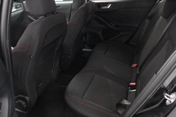 Ford FOCUS Wagon 1.0 EcoBoost 155pk MHEV ST Line Business Navigatie Apple Carplay/Android Auto Climate Control Camera Parkeer sensoren Stoel en stuurverwarming Dab Led