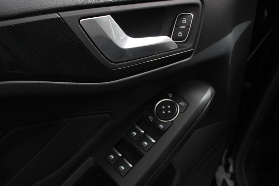 Ford FOCUS Wagon 1.0 EcoBoost 155pk MHEV ST Line Business Navigatie Apple Carplay/Android Auto Climate Control Camera Parkeer sensoren Stoel en stuurverwarming Dab Led