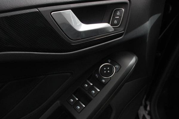 Ford FOCUS Wagon 1.0 EcoBoost 155pk MHEV ST Line Business Navigatie Apple Carplay/Android Auto Climate Control Camera Parkeer sensoren Stoel en stuurverwarming Dab Led