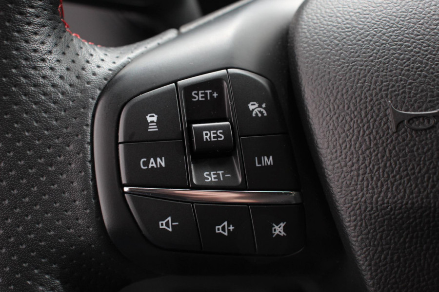 Ford FOCUS Wagon 1.0 EcoBoost 155pk MHEV ST Line Business Navigatie Apple Carplay/Android Auto Climate Control Camera Parkeer sensoren Stoel en stuurverwarming Dab Led