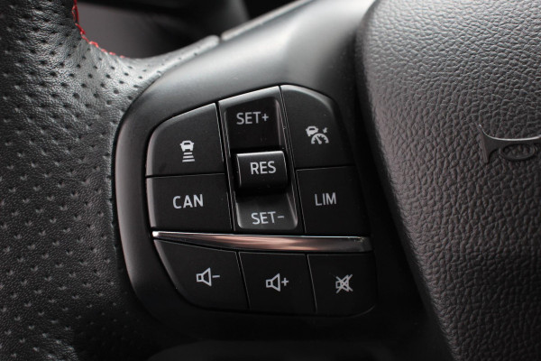 Ford FOCUS Wagon 1.0 EcoBoost 155pk MHEV ST Line Business Navigatie Apple Carplay/Android Auto Climate Control Camera Parkeer sensoren Stoel en stuurverwarming Dab Led