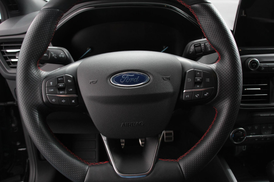 Ford FOCUS Wagon 1.0 EcoBoost 155pk MHEV ST Line Business Navigatie Apple Carplay/Android Auto Climate Control Camera Parkeer sensoren Stoel en stuurverwarming Dab Led