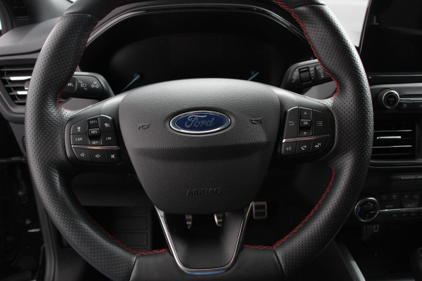 Ford FOCUS Wagon 1.0 EcoBoost 155pk MHEV ST Line Business Navigatie Apple Carplay/Android Auto Climate Control Camera Parkeer sensoren Stoel en stuurverwarming Dab Led