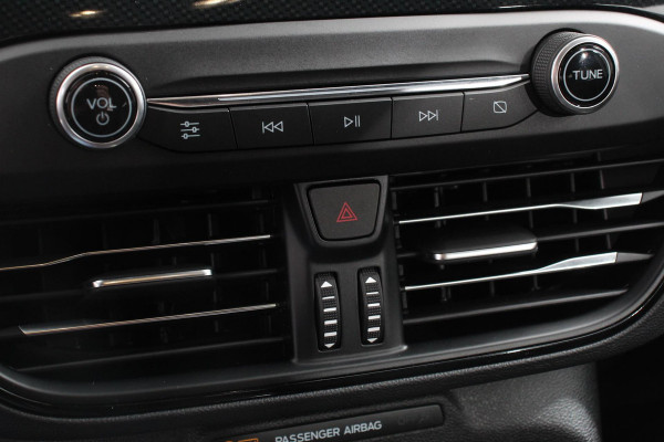 Ford FOCUS Wagon 1.0 EcoBoost 155pk MHEV ST Line Business Navigatie Apple Carplay/Android Auto Climate Control Camera Parkeer sensoren Stoel en stuurverwarming Dab Led