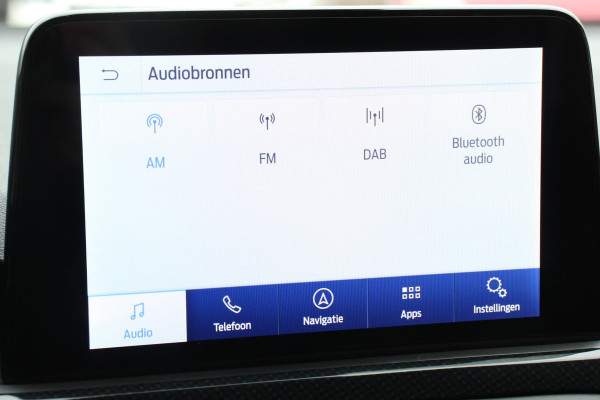 Ford FOCUS Wagon 1.0 EcoBoost 155pk MHEV ST Line Business Navigatie Apple Carplay/Android Auto Climate Control Camera Parkeer sensoren Stoel en stuurverwarming Dab Led