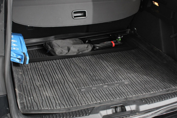 Ford FOCUS Wagon 1.0 EcoBoost 155pk MHEV ST Line Business Navigatie Apple Carplay/Android Auto Climate Control Camera Parkeer sensoren Stoel en stuurverwarming Dab Led