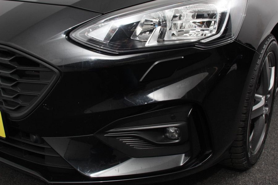 Ford FOCUS Wagon 1.0 EcoBoost 155pk MHEV ST Line Business Navigatie Apple Carplay/Android Auto Climate Control Camera Parkeer sensoren Stoel en stuurverwarming Dab Led