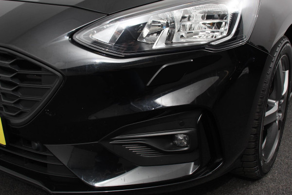 Ford FOCUS Wagon 1.0 EcoBoost 155pk MHEV ST Line Business Navigatie Apple Carplay/Android Auto Climate Control Camera Parkeer sensoren Stoel en stuurverwarming Dab Led