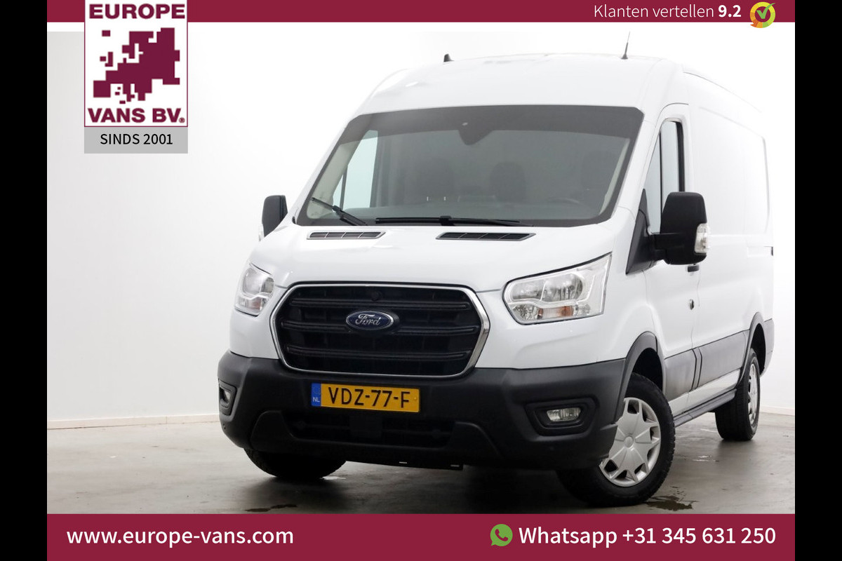 Ford Transit 2.0 TDCI L2H2 Trend Airco/Navi/Camera 01-2020