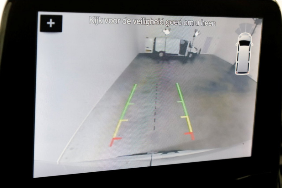 Ford Transit 2.0 TDCI L2H2 Trend Airco/Navi/Camera 01-2020