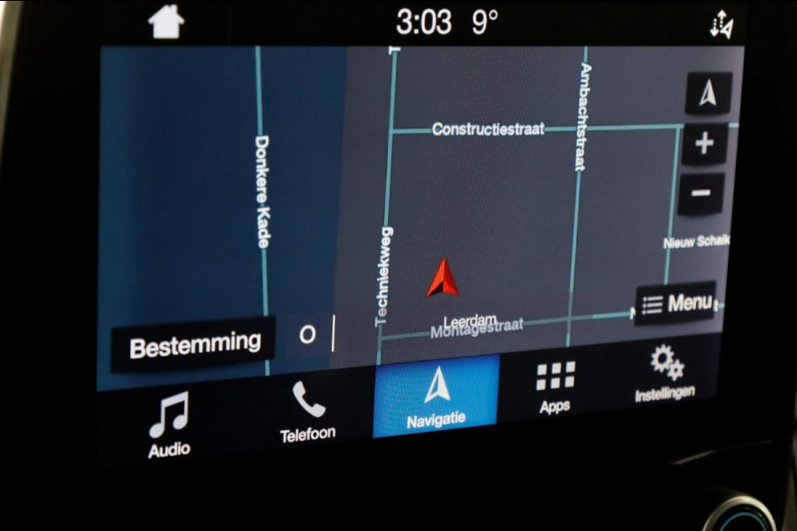 Ford Transit 2.0 TDCI L2H2 Trend Airco/Navi/Camera 01-2020