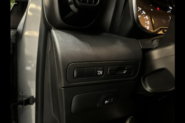 Citroën C3 Aircross 1.2 PureTech S&S Shine Garantie Carplay Cruise Navi Clima Keyless Led Lane Rijklaar