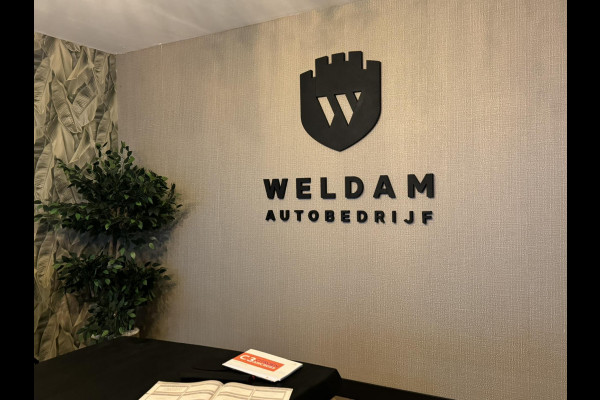 Citroën C3 Aircross 1.2 PureTech S&S Shine Garantie Carplay Cruise Navi Clima Keyless Led Lane Rijklaar