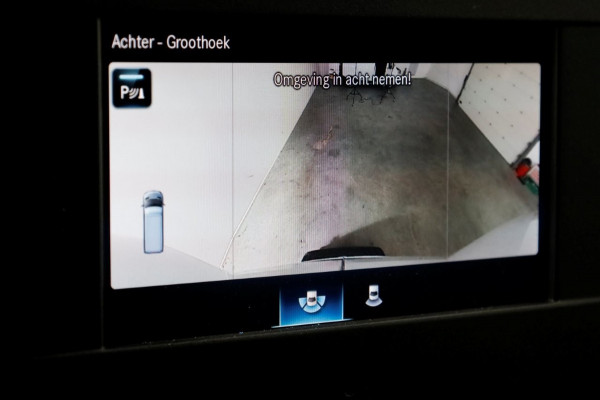 Mercedes-Benz Sprinter 316 CDI 163pk RWD 7G Automaat L2H2 Airco/Camera 08-2020