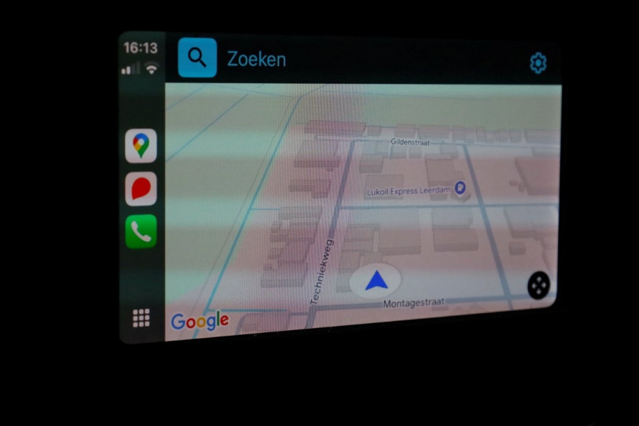 Mercedes-Benz Sprinter 316 CDI 163pk RWD 7G Automaat L2H2 Airco/Camera 08-2020