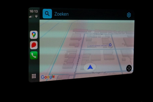 Mercedes-Benz Sprinter 316 CDI 163pk RWD 7G Automaat L2H2 Airco/Camera 08-2020