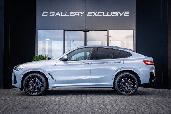 BMW X4 xDrive20i Business Edition Plus - M Sport | Panorama | H&K | Memory | 360 Camera