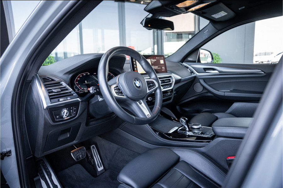 BMW X4 xDrive20i Business Edition Plus - M Sport | Panorama | H&K | Memory | 360 Camera