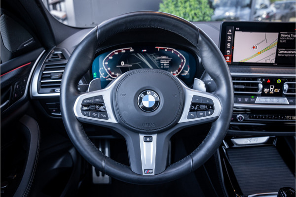 BMW X4 xDrive20i Business Edition Plus - M Sport | Panorama | H&K | Memory | 360 Camera