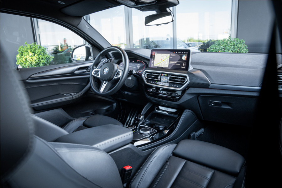 BMW X4 xDrive20i Business Edition Plus - M Sport | Panorama | H&K | Memory | 360 Camera