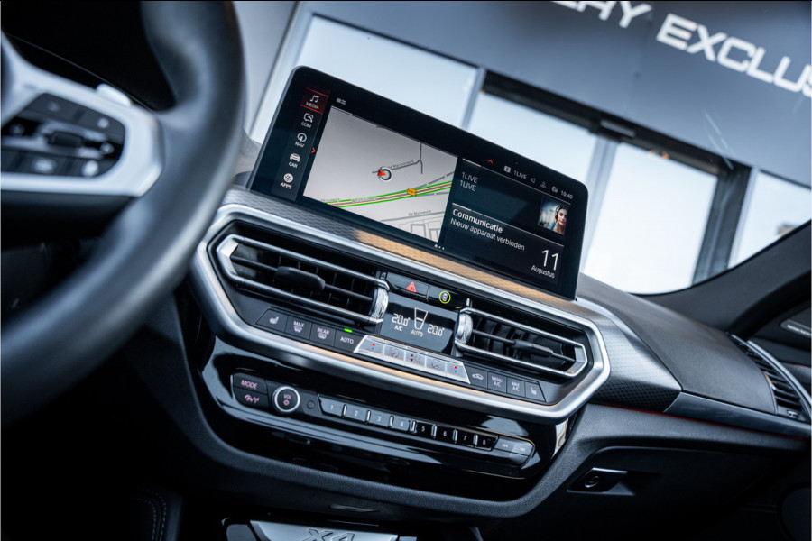 BMW X4 xDrive20i Business Edition Plus - M Sport | Panorama | H&K | Memory | 360 Camera