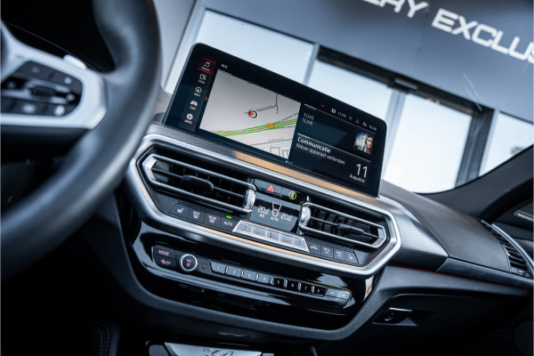 BMW X4 xDrive20i Business Edition Plus - M Sport | Panorama | H&K | Memory | 360 Camera