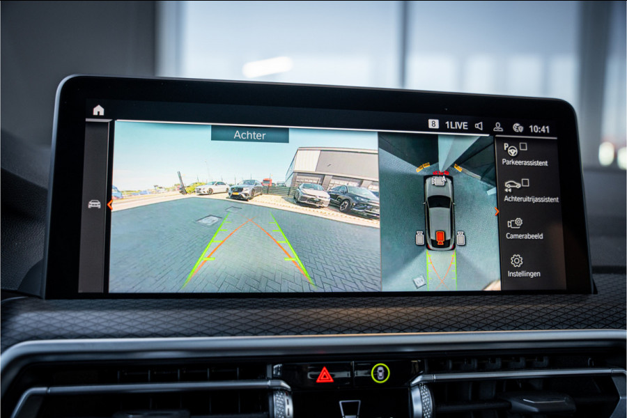 BMW X4 xDrive20i Business Edition Plus - M Sport | Panorama | H&K | Memory | 360 Camera